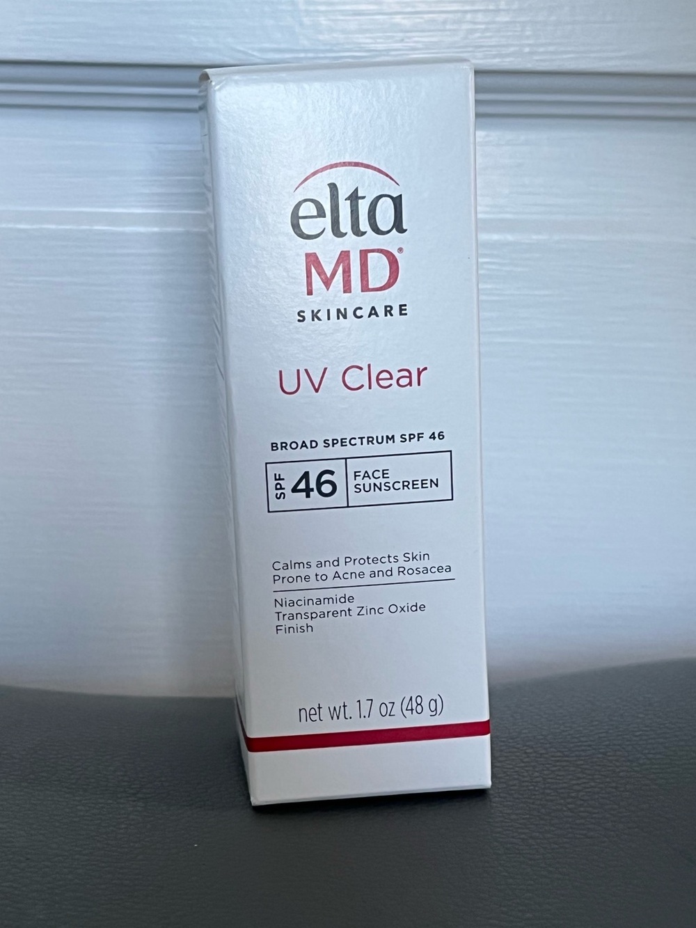Elta MD UV Clear Sunscreen SPF 46
